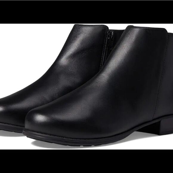 Walking cradle size 10 nappa boots 👢 - Picture 6 of 11